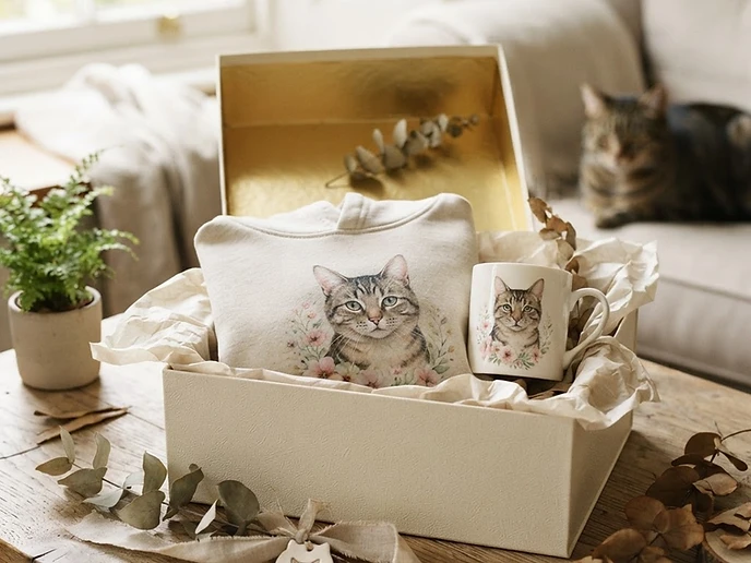 Personalised Pet Gifts: Ideas for Every Pet Lover
