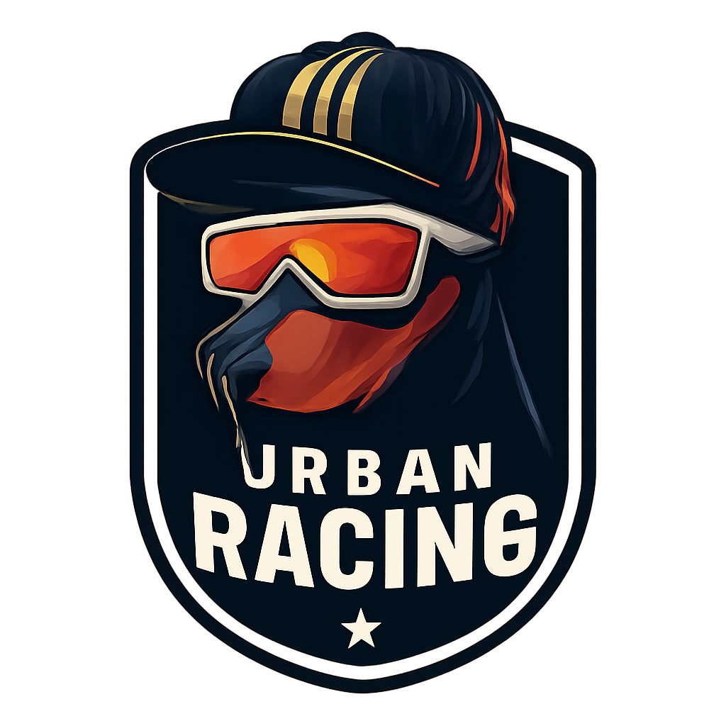 The Grand Prix
