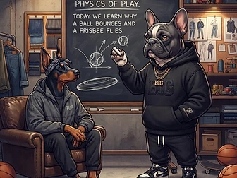 BIG Teaches