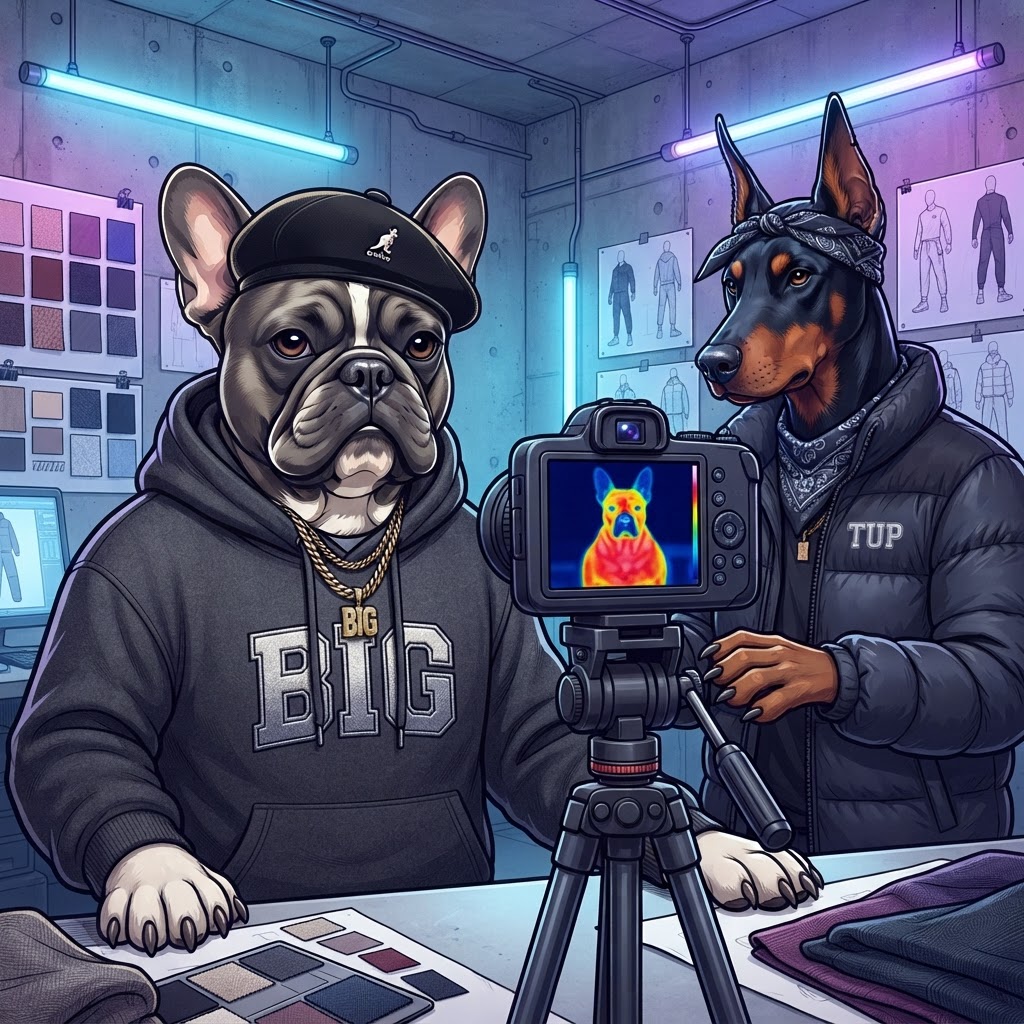 The Thermal Test