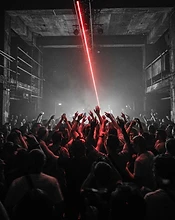 HouseNatic live