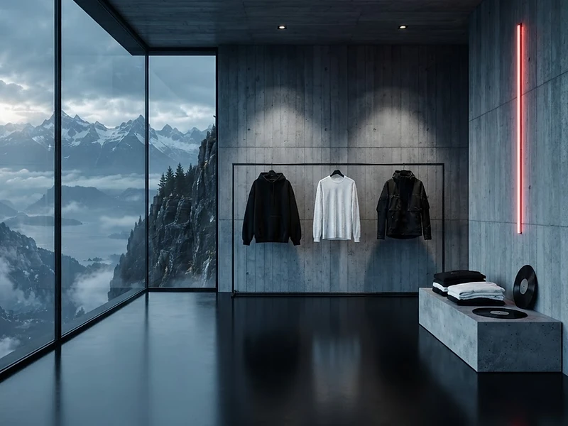 The Store