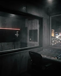 They Chose the Music