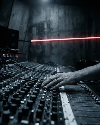 The Future of Music Is Still Human
