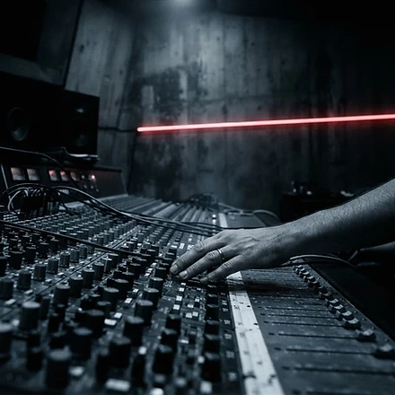 The Future of Music Is Still Human