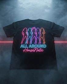 All Around T-Shirt