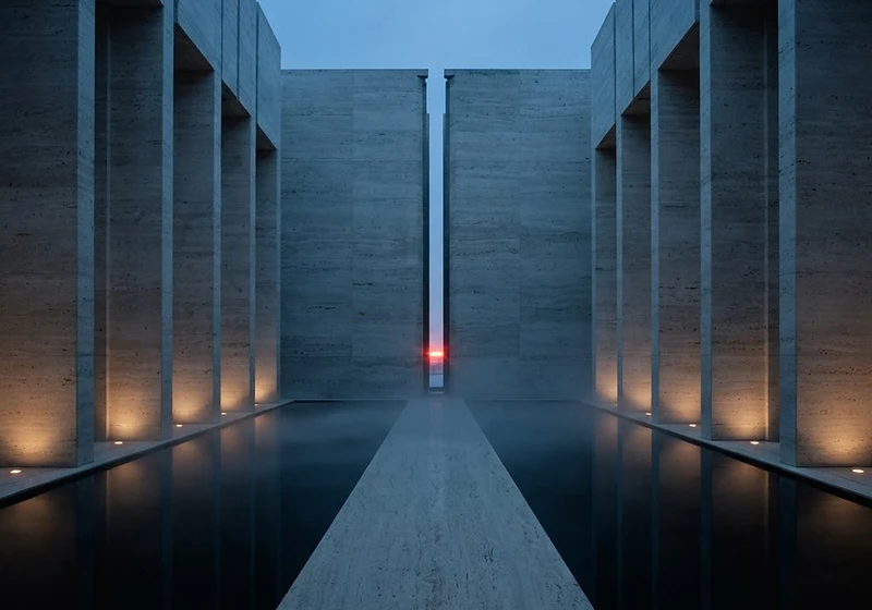 The Sanctuary