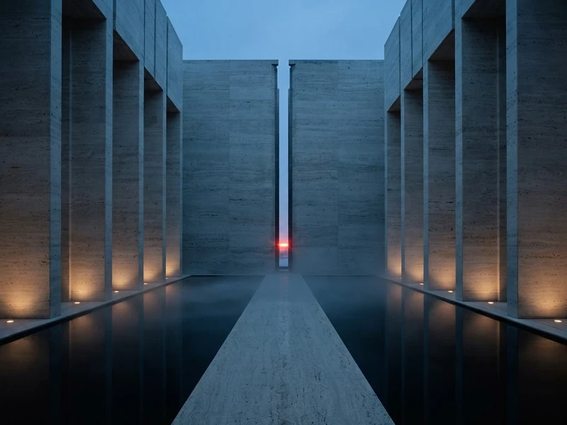 The Sanctuary