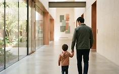 Our Mission for the Home and the Next Generation