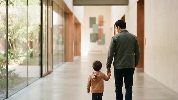 Our Mission for the Home and the Next Generation