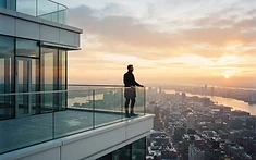 Optimal Health Mastery Is the Only Way Forward