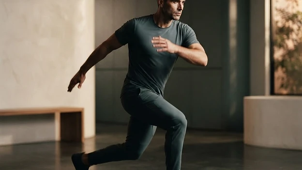 Athletic Performance Consulting for Executives