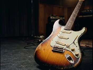 Detal instrumentu: Gibson w erze Norlin: co sprawdzić?