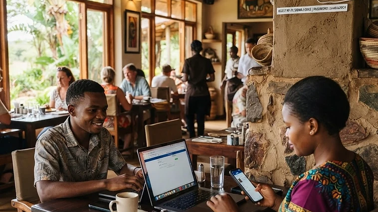 Wi-Fi Solutions