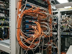 Benefits of Structured Network Cabling