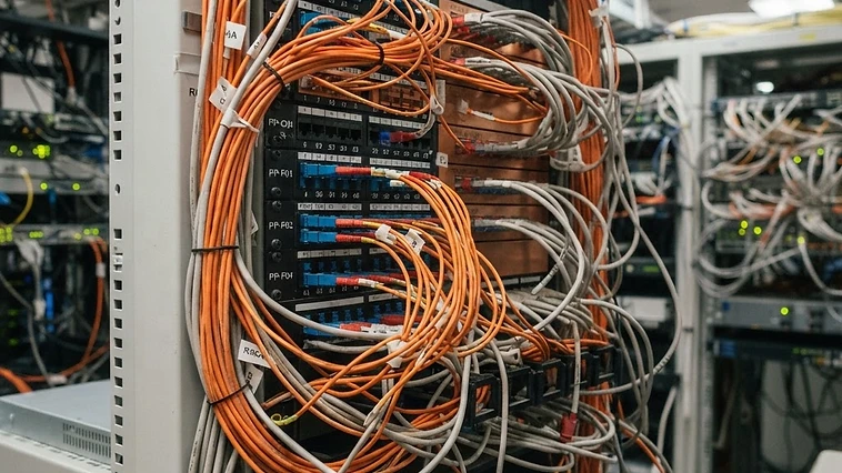 Benefits of Structured Network Cabling