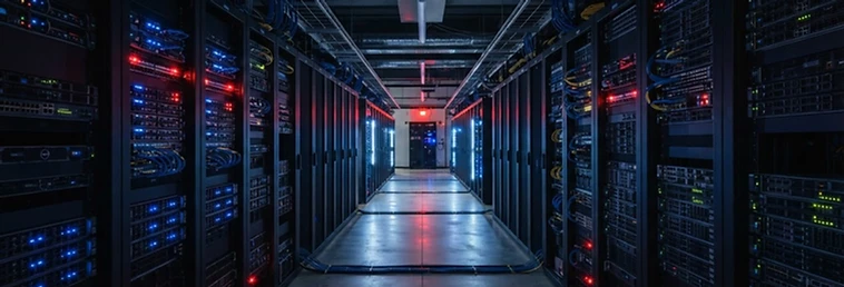 ICT infrastructure