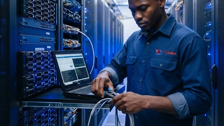 Cloud & Microsoft 365 Services