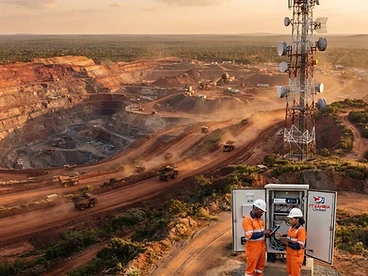 Mining Companies