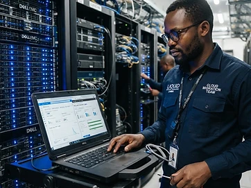Microsoft 365 & Cloud Migration