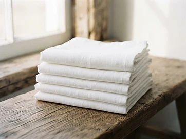 Laundry service