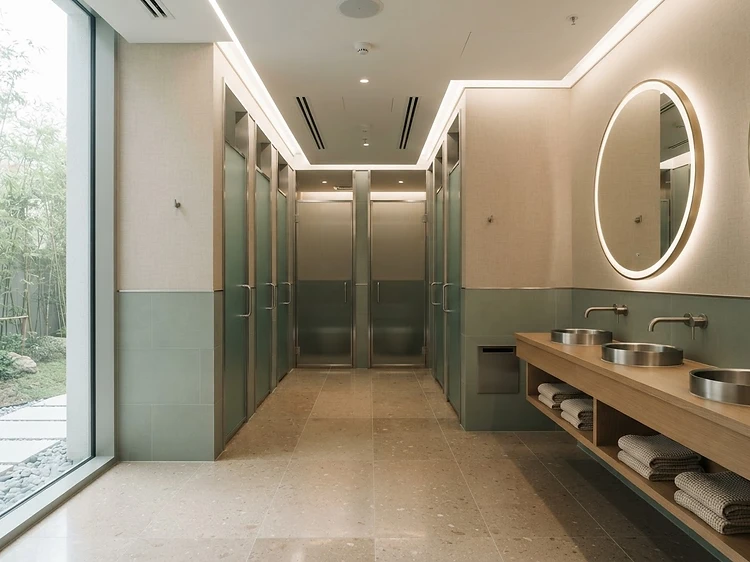 Facilities Cleaning