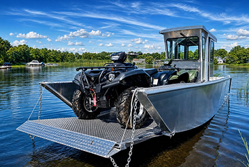 Work Boat America