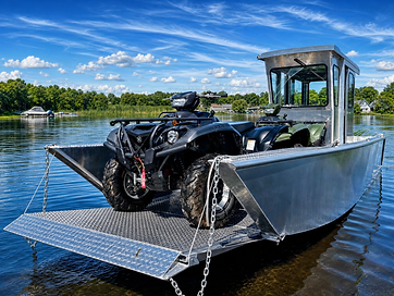 Work Boat America
