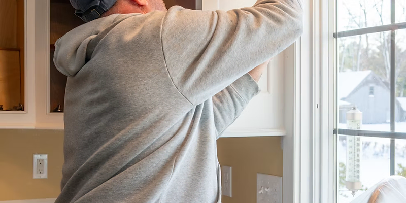Handyman website design consultation with Fullscale