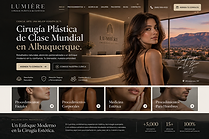 Lumière Plastic Surgery