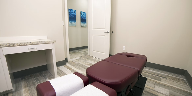 Chiropractor website design consultation with Fullscale