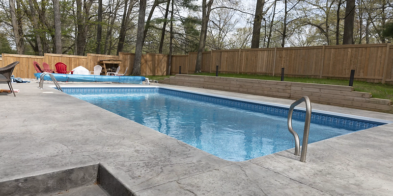 Pool Service website design consultation with Fullscale
