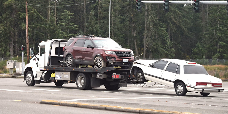 Towing website design consultation with Fullscale