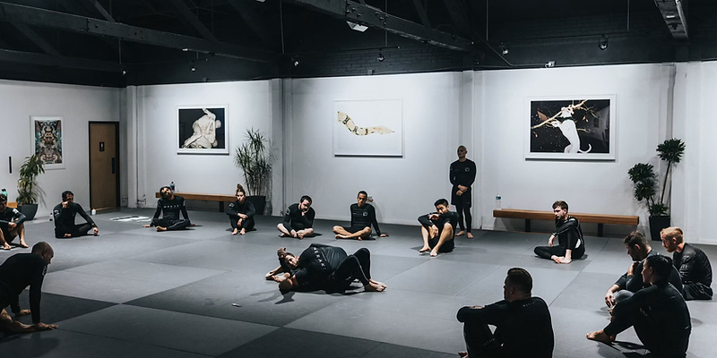 Martial Arts School website design consultation with Fullscale