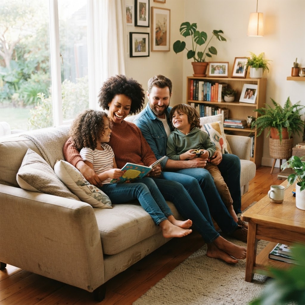 Family Law & Divorce