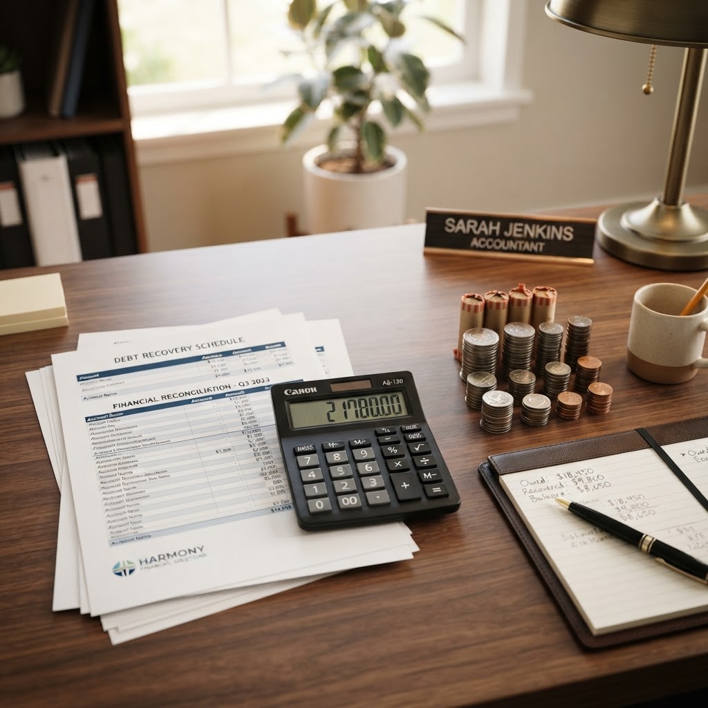 Debt Collection