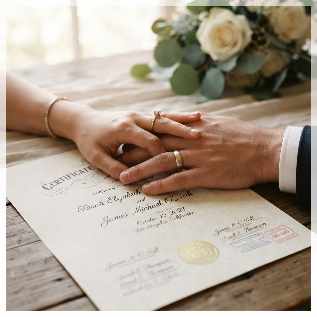 Antenuptial Contracts