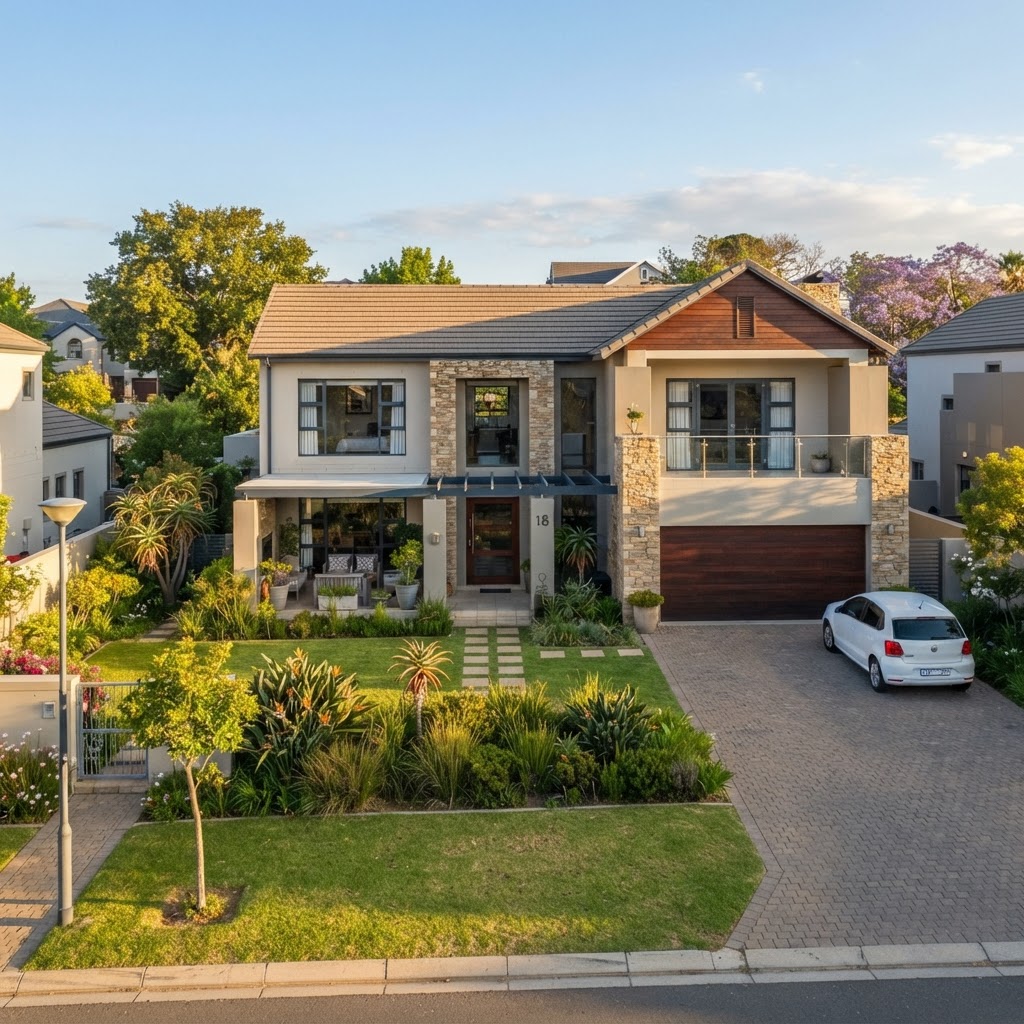 Conveyancing & Property Law