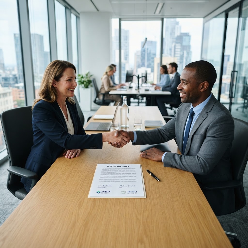 Contracts