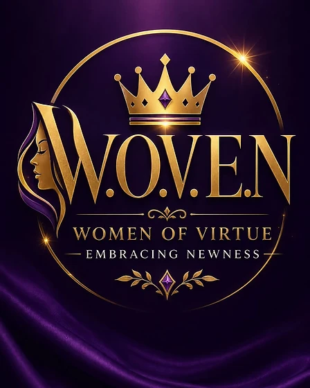 Christina Littlejohn, Founder and Visionary of W.O.V.E.N
