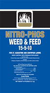 St. Augustine Weed & Feed