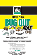 Bug-Out Granule Insecticide