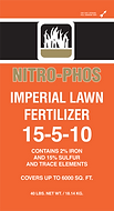 Imperial Lawn Fertilizer