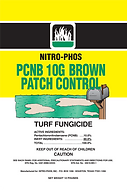 Total Brown Patch Control