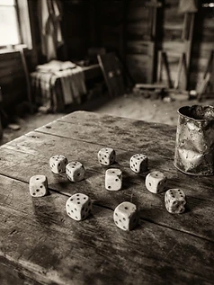 Liar's Dice