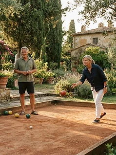 Bocce