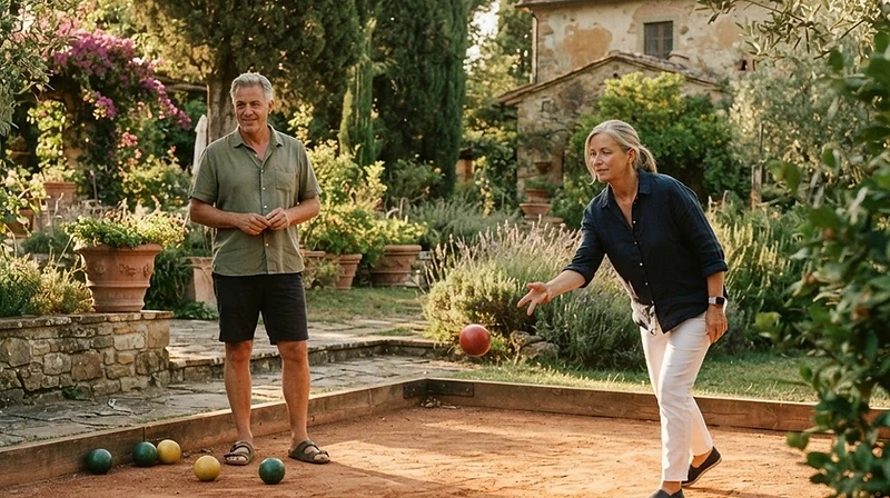 Bocce