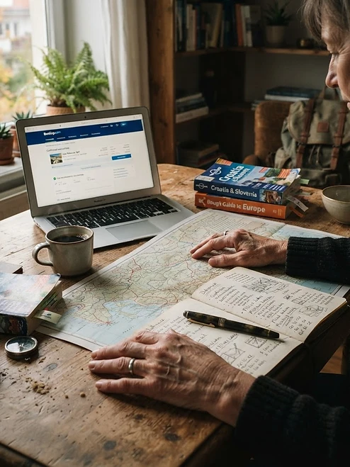 Travel Planning