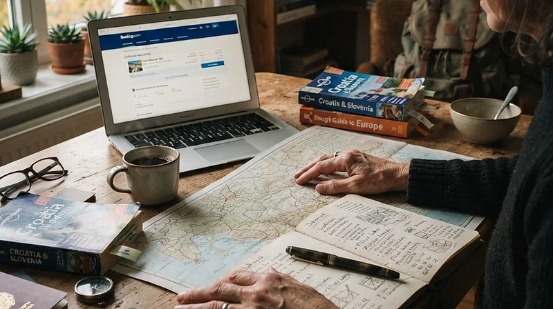 Travel Planning
