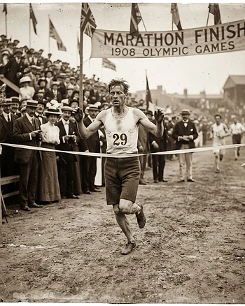 Distance Running — 5K to 100 Miles — archival reference